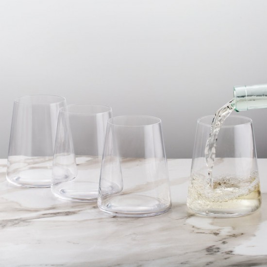 Shop quality Stolzle Power 6 White Wine Glasses Tumbler, 380ml, Set of 6 Glasses (Made in Germany) in Kenya from vituzote.com Shop in-store or online and get countrywide delivery!