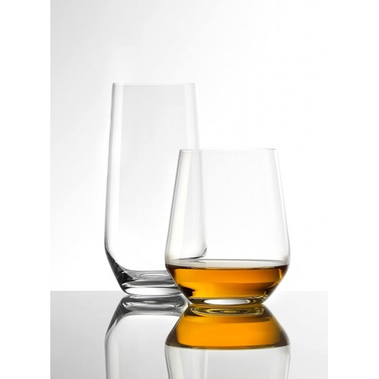 Shop quality Stolzle Revolution Whisky/Scotch Glass/Tumbler, Set of Six (6) , 370 ml in Kenya from vituzote.com Shop in-store or online and get countrywide delivery!