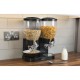 Swan Double Cereal Dispenser, Black, 3.5 Litre each, SWKA1070N Shop quality Swan Double Cereal Dispenser, Black, 3.5 Litre each in Kenya from vituzote.com Shop in-store or online and get countrywide delivery!