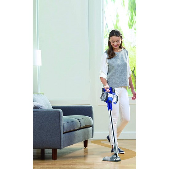 Shop quality Swan Power Plush Turbo Cordless 3-in-1 Vacuum, Carpet & Hard Floor Heads, Ultra Quiet, Handheld, 21.6V - 2.4kg in Kenya from vituzote.com Shop in-store or online and get countrywide delivery!