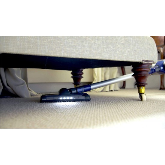 Shop quality Swan Power Plush Turbo Cordless 3-in-1 Vacuum, Carpet & Hard Floor Heads, Ultra Quiet, Handheld, 21.6V - 2.4kg in Kenya from vituzote.com Shop in-store or online and get countrywide delivery!