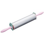 Sweetly Does It Non-Stick Adjustable Rolling Pin, 48 cm / 19"