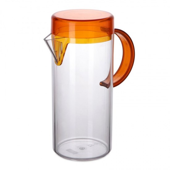 Shop quality Tatay BPA-Free Plastic Pitcher, 1.5 Liters - Sunset Colour in Kenya from vituzote.com Shop in-store or online and get countrywide delivery!