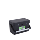 Wham Bam Tool Box & Lid Black Recycled, 46cm, 445240 Shop quality Wham Bam Tool Box & Lid Black Recycled, 46cm in Kenya from vituzote.com Shop in-store or get countrywide delivery!