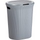 Shop quality Tatay Baobab Laundry Basket, 40 Liter Capacity, Grey in Kenya from vituzote.com Shop in-store or online and get countrywide delivery!