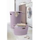 Shop quality Tatay Baobab Laundry Basket 35 litres, Lilac in Kenya from vituzote.com Shop in-store or online and get countrywide delivery!