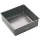 Shop quality Master Class Non-Stick Deep, Square Loose Base Cake Pan, 23cm in Kenya from vituzote.com Shop in-store or online and get countrywide delivery!
