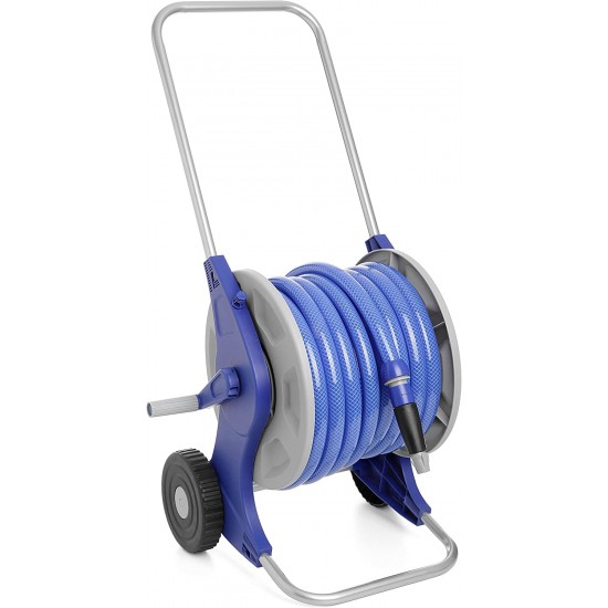 Shop quality Tatay Hose Reel Trolley ( Hose not Included) in Kenya from vituzote.com Shop in-store or online and get countrywide delivery!