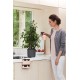 Elho Round Indoor Flowerpot, 16cm - Anthracite, 8711904233600 Shop quality Elho Round Indoor Flowerpot, 16cm - Anthracite in Kenya from vituzote.com Shop in-store or get countrywide delivery!