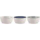 Shop quality Mikasa Gourmet Set Of 3 Dip Bowls in Kenya from vituzote.com Shop in-store or online and get countrywide delivery!