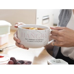 Creative Tops Ava & I Soup Mug