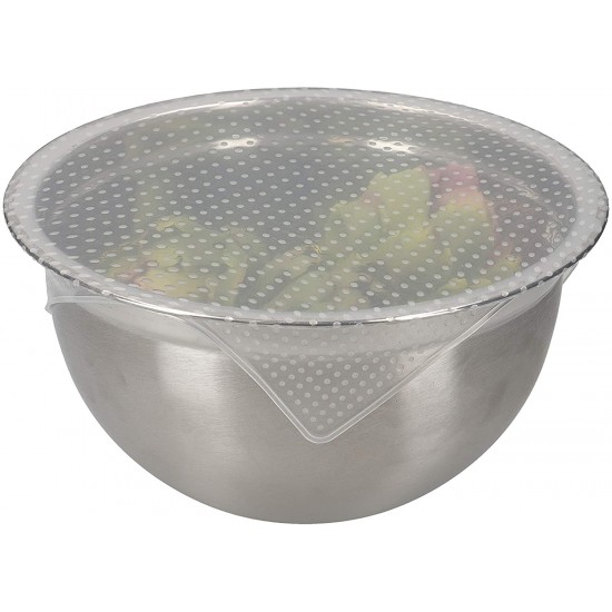 Shop quality Master Class Silicone Stretch Lids Square Food Covers, ( 4 Piece Set of 19.5 cm ) in Kenya from vituzote.com Shop in-store or online and get countrywide delivery!