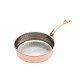 Shop quality Artesà Mini Hammered Copper Finished Serving Saucepan, 12cm in Kenya from vituzote.com Shop in-store or online and get countrywide delivery!