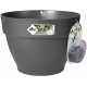 Elho Vibia Campana Hanging Basket 26cm - Anthracite, 8711904361280 Shop quality Elho Vibia Campana Hanging Basket 26cm - Anthracite in Kenya from vituzote.com Shop in-store or get countrywide delivery!