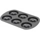 Shop quality Home Basics Non-Stick Steel Bakeware Pan (1, 6-Cup Donut Pan) in Kenya from vituzote.com Shop in-store or online and get countrywide delivery!