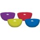 Shop quality Colourworks Set of 4 Melamine Bowls in Kenya from vituzote.com Shop in-store or online and get countrywide delivery!