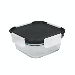 Built Professional Leak-proof Glass Lunch Box - 700ml 