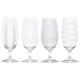 Shop quality Mikasa Cheers Pack Of 4 Stemmed Pilsner Beer Glasses in Kenya from vituzote.com Shop in-store or online and get countrywide delivery!