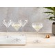 Shop quality Mikasa Cheers Pack Of 4 Champagne Saucers in Kenya from vituzote.com Shop in-store or online and get countrywide delivery!