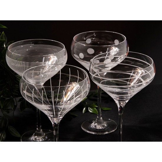 Shop quality Mikasa Cheers Pack Of 4 Champagne Saucers in Kenya from vituzote.com Shop in-store or online and get countrywide delivery!