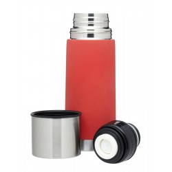 Colourworks Stainless Steel Vacuum Flask, 350ml