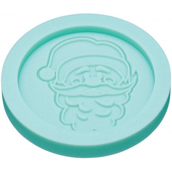 Shop quality Sweetly Does It Santa Silicone Fondant Mould, Blue in Kenya from vituzote.com Shop in-store or online and get countrywide delivery!