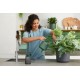 Elho Watering Can - Leaf Green, Anthracite - Indoor - 1.7 Litres, 8711904335236 Shop quality Elho Watering Can - Leaf Green, Anthracite - Indoor - 1.7 Litres in Kenya from vituzote.com Shop in-store or get countrywide delivery!
