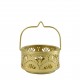 Shop quality Candlelight Small Gold Metal Cut Out Candle Holder - 6cm Height in Kenya from vituzote.com Shop in-store or online and get countrywide delivery!