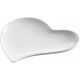 Shop quality Maxwell & Williams White Basics Heart 17cm Plate in Kenya from vituzote.com Shop in-store or online and get countrywide delivery!
