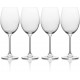 Shop quality Mikasa Julie Luxury Lead Crystal White Wine Glasses, 468 ml - Clear (Set of 4) in Kenya from vituzote.com Shop in-store or online and get countrywide delivery!