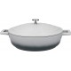 Master Class Shallow 4 Litre Casserole Dish with Lid - Ombre Grey, MCMSCRD28GRY Shop quality Master Class Shallow 4 Litre Casserole Dish with Lid - Ombre Grey in Kenya from vituzote.com Shop in-store or online and get countrywide delivery!