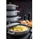 Master Class Shallow 4 Litre Casserole Dish with Lid - Ombre Grey, MCMSCRD28GRY Shop quality Master Class Shallow 4 Litre Casserole Dish with Lid - Ombre Grey in Kenya from vituzote.com Shop in-store or online and get countrywide delivery!