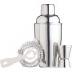 Shop quality Barcraft Stainless Steel Bartender Cocktail Kit in Kenya from vituzote.com Shop in-store or online and get countrywide delivery!
