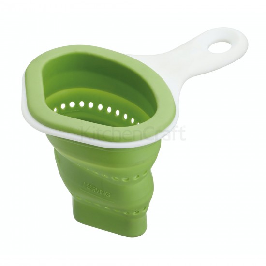 Shop quality Healthy Eating Portion Pasta Basket ( Collapsible & Silicone & Heat Resistent) in Kenya from vituzote.com Shop in-store or online and get countrywide delivery!