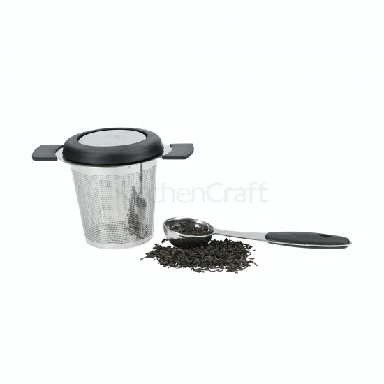 Shop quality La Cafetière Loose Tea Gift Set with Tea Infuser & Measuring Spoon in Kenya from vituzote.com Shop in-store or online and get countrywide delivery!