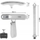Shop quality Duronic Luggage Digital Scale - 50KG Capacity for Bag, Suitcase and Travel (Scale With Straps and Battery Included) in Kenya from vituzote.com Shop in-store or online and get countrywide delivery!
