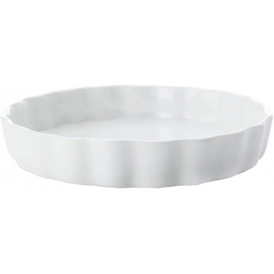 Shop quality Maxwell & Williams White Basics Flan Dish, 13cm in Kenya from vituzote.com Shop in-store or online and get countrywide delivery!