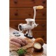 Home Made Cast Iron Meat Mincer No.5, KCMINCER5 Shop quality Home Made Cast Iron Meat Mincer No.5 in Kenya from vituzote.com Shop in-store or online and get countrywide delivery!