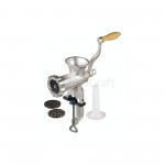 Home Made Cast Iron Meat Mincer No.5