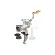 Home Made Cast Iron Meat Mincer No.5, KCMINCER5 Shop quality Home Made Cast Iron Meat Mincer No.5 in Kenya from vituzote.com Shop in-store or online and get countrywide delivery!