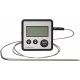 Shop quality Kitchen Craft Digital Food Thermometer and Kitchen Timer with Probe for Meat, Sugar, Jam and More in Kenya from vituzote.com Shop in-store or get countrywide delivery!