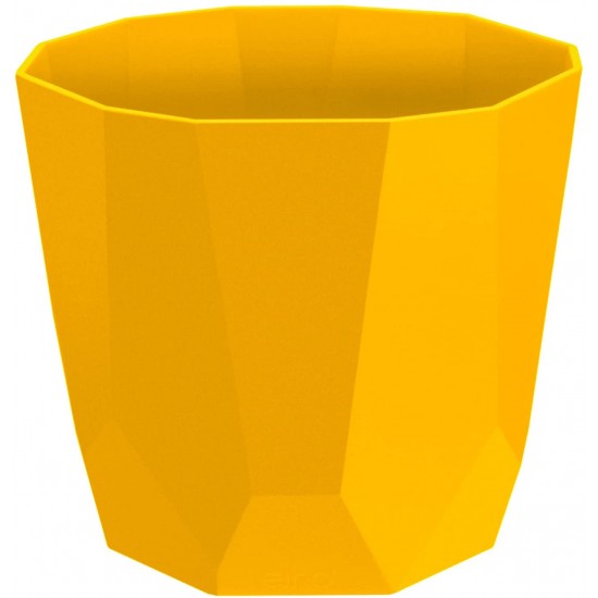 Elho Geometric Flowerpot for Indoor -18 cm - Ochre, 8711904303068 Shop quality Elho Geometric Flowerpot for Indoor -18 cm - Ochre in Kenya from vituzote.com Shop in-store or get countrywide delivery!