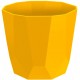 Elho Geometric Flowerpot for Indoor -18 cm - Ochre, 8711904303068 Shop quality Elho Geometric Flowerpot for Indoor -18 cm - Ochre in Kenya from vituzote.com Shop in-store or get countrywide delivery!