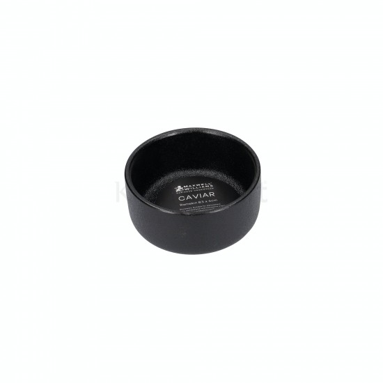 Shop quality Maxwell & Williams Caviar Ramekin, Black in Kenya from vituzote.com Shop in-store or online and get countrywide delivery!