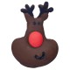 Sweetly Does it Fondant Mould 48mm Reindeer, SDIFM27 Shop quality Sweetly Does it Fondant Mould 48mm Reindeer in Kenya from vituzote.com Shop in-store or online and get countrywide delivery!