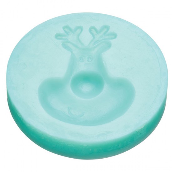 Sweetly Does it Fondant Mould 48mm Reindeer, SDIFM27 Shop quality Sweetly Does it Fondant Mould 48mm Reindeer in Kenya from vituzote.com Shop in-store or online and get countrywide delivery!