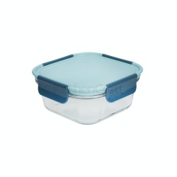 Built Retro Leak-proof Glass Lunch Box - 700ml 
