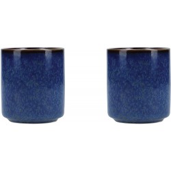 Mikasa Satori Porcelain Sake Cups, 120ml