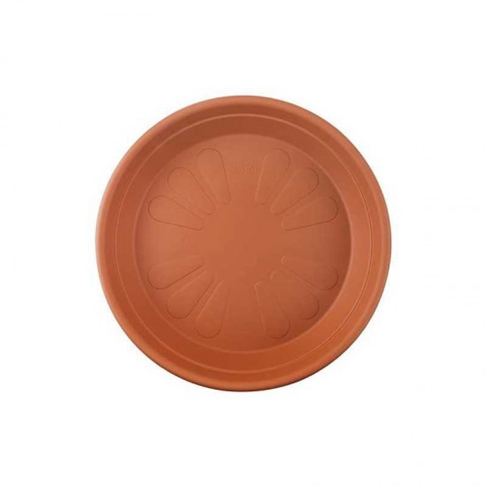 Elho Universal Saucer Round, 30cm - Terra, 8711904312336 Shop quality Elho Universal Saucer Round, 30cm - Terra in Kenya from vituzote.com Shop in-store or get countrywide delivery!