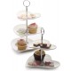Shop quality Maxwell & Williams White Basics Heart 3 Tier Cake Stand in Kenya from vituzote.com Shop in-store or online and get countrywide delivery!